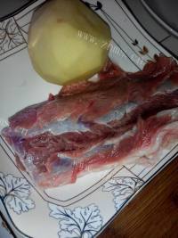 美味的牛肉饭做法图解1)