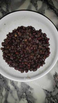 自己做的红豆馅饼做法图解1)