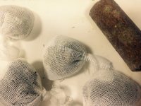 好吃的正宗杭州酱鸭做法图解3)