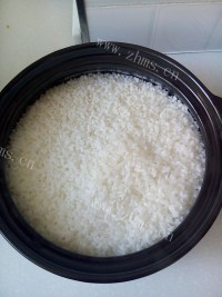 特色风味塔吉锅煲仔饭做法图解10)