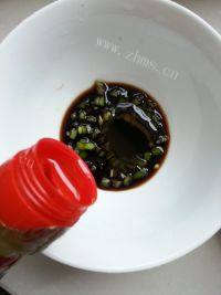 美味的花蛤蒸蛋做法图解6)