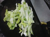 自制酸菜做法图解2)