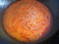 「DIY美食」水煮肉片做法图解7)