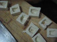 煎酿豆腐做法图解4)
