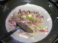 家常菜苦瓜炒牛肉做法图解8)