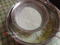 美味的一口酥做法图解6)