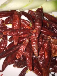 好吃的麻辣兔丁做法图解2)