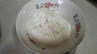 自己做的绿豆酥饼做法图解2)