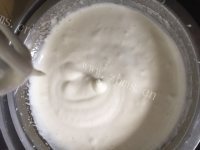 自制脆皮蛋糕做法图解3)
