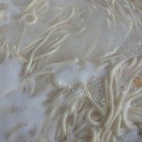 美味的老北京炸酱面做法图解7)