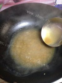 可口的虾仁腐皮包做法图解12)