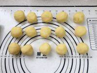好吃的清凉绿豆糕做法图解7)
