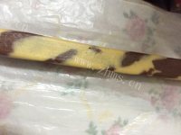 好吃大理石饼干做法图解8)