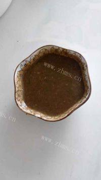 美味的东北酱茄子做法图解2)