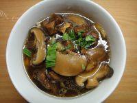 「念念不忘」牛肉面