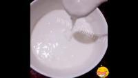 美味的苹果甜甜圈做法图解1)