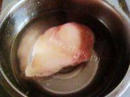 美味的茄汁鸡肉做法图解1)