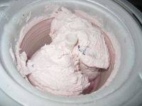 椰香樱桃冰淇淋的做法图解九