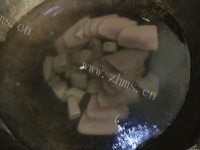 诱人的毛血旺做法图解4)