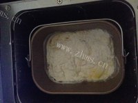 奶油葱花卷做法图解1)