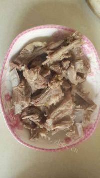 美味的孜然羊排做法图解6)