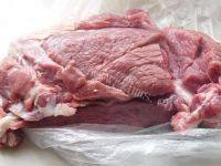 香喷的牙签羊肉做法图解1)