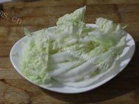 「DIY美食」炒年糕做法图解7)