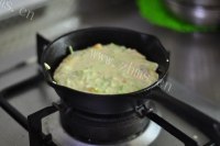 可口的大阪烧做法图解7)