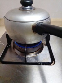 助消化的南瓜粥做法图解2)