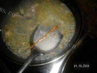 黄瓜鲈鱼汤的做法图解八