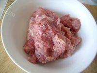 易做的猪肉馄饨做法图解2)