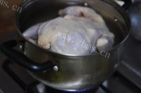 珍馐美味的椒麻鸡做法图解2)
