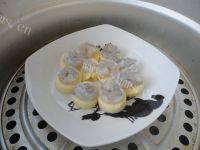 「DIY美食」虾仁豆腐做法图解5)