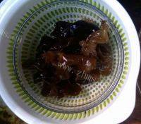 叫叫酸豆角素水饺做法图解2)