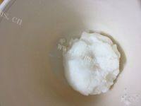 自制豆沙冰皮月饼做法图解2)