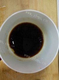 家常菜皮蛋豆腐做法图解4)