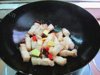 「美味可口」红烧肉做法图解6)