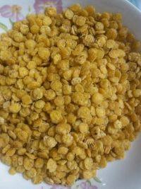 很有食欲的椒盐玉米片