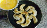 「家有大厨」煎饺做法图解6)