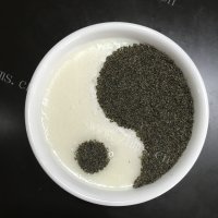 太极山药泥做法图解9)