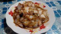 家常菜酸辣白菜