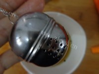 简易的柠檬红茶做法图解2)