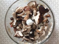 香菇猪肉馄饨做法图解5)