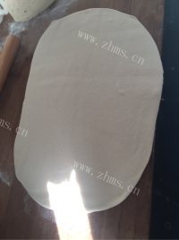 美味的肉龙做法图解5)