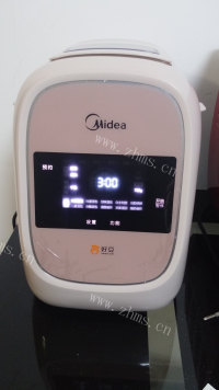 美味的键式面包做法图解1)