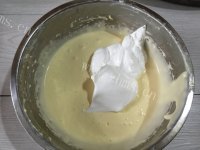 五味俱全的轻乳酪蛋糕做法图解7)