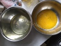 好吃的蔓越莓蛋糕做法图解1)