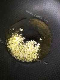 诱人的芹菜土豆丝做法图解3)