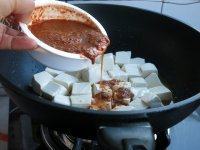 「美味可口」麻婆豆腐做法图解9)