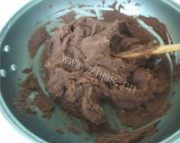 自制柠香红豆沙做法图解7)